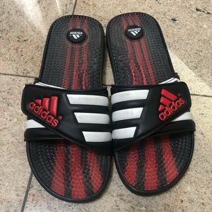 Adidas Massage Slides